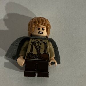 Genuine LEGO Hobbit & The Lord of the Rings SAMWISE GAMGEE